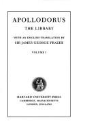 Cover of The library