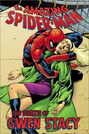 Cover of Spider-Man