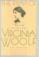 Cover of Essays