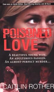 Cover of Poisoned Love