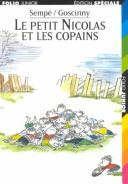 Cover of Le petit Nicolas et les copains