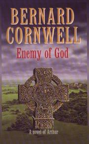 Cover of Enemy of God