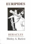 Cover of Heracles