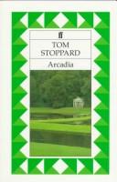 Cover of Arcadia