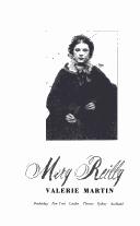 Cover of Mary Reilly