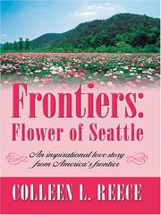 Cover of Frontiers