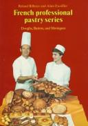 Cover of Traité de pâtisserie artisanale