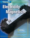 Cover of Fundamentals Of Electricity And Magnetism