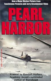 Cover of Pearl Harbor