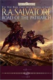 Cover of Road of the Patriarch