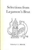 Cover of Brut