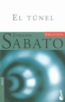 Cover of El túnel