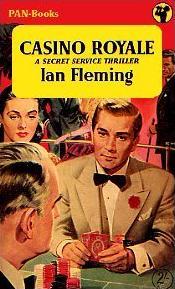 Cover of Casino Royale