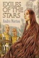 Cover of Exiles of the Stars