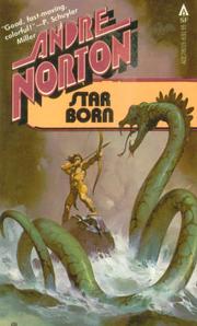 Cover of Star Born