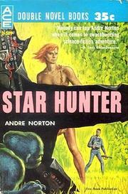 Cover of Star Hunter