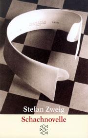 Cover of Schachnovelle