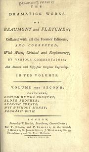 Cover of Plays