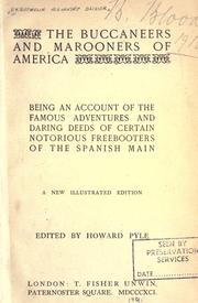 Cover of Amerikaanse zeerovers