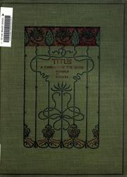 Cover of Titus
