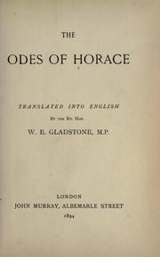 Cover of Carmina
