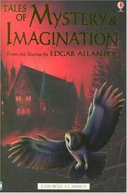 Cover of The Fall of the House of Usher and Other Tales