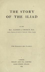 Cover of The Odyssey of Homer