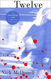 Cover of Twelve