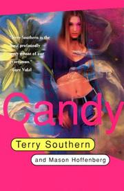 Cover of Candy