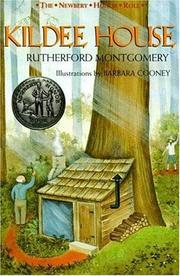 Cover of Kildee House