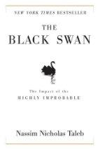 Cover of The Black Swan