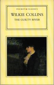 Cover of The Guilty River