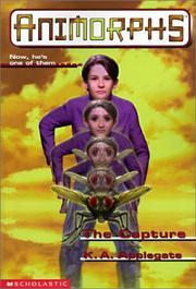 Cover of The Capture