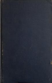 Cover of Oeuvres de Descartes
