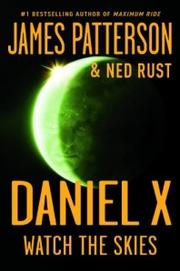 Cover of Watch the skies