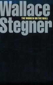 Cover of The women on the wall