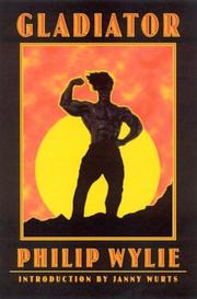 Cover of Gladiator