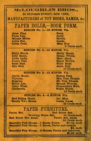 Cover of La Belle au bois dormant