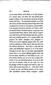 Cover of The nemesis of faith