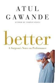 Cover of Better