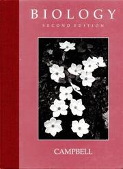 Cover of Biology