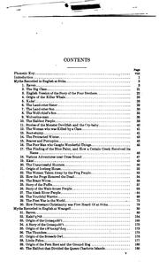 Cover of Tlingit myths and texts