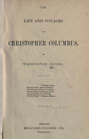 Cover of Columbus