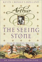 Cover of The Arthur Trilogy, Book One