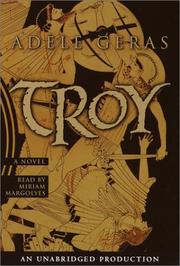 Cover of Troy