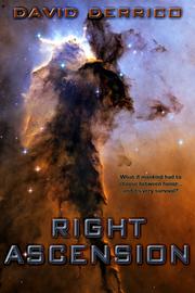 Cover of Right Ascension