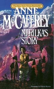 Cover of Nerilka's Story