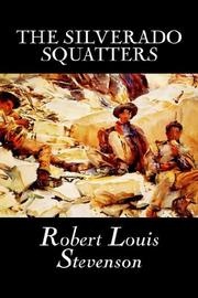 Cover of The Silverado Squatters