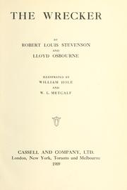 Cover of Works