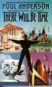 Cover of There will be time